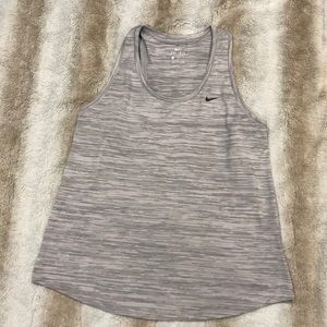 Nike tank top
